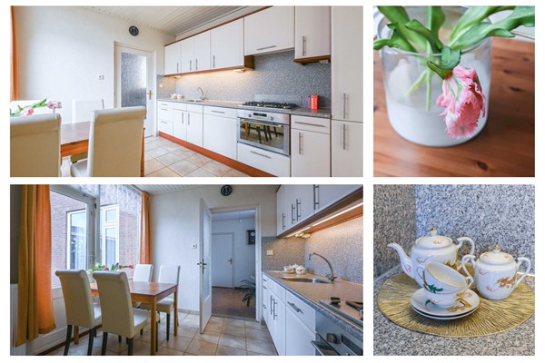 Medium property photo - Bovenstraat 32, 4741 AV Hoeven
